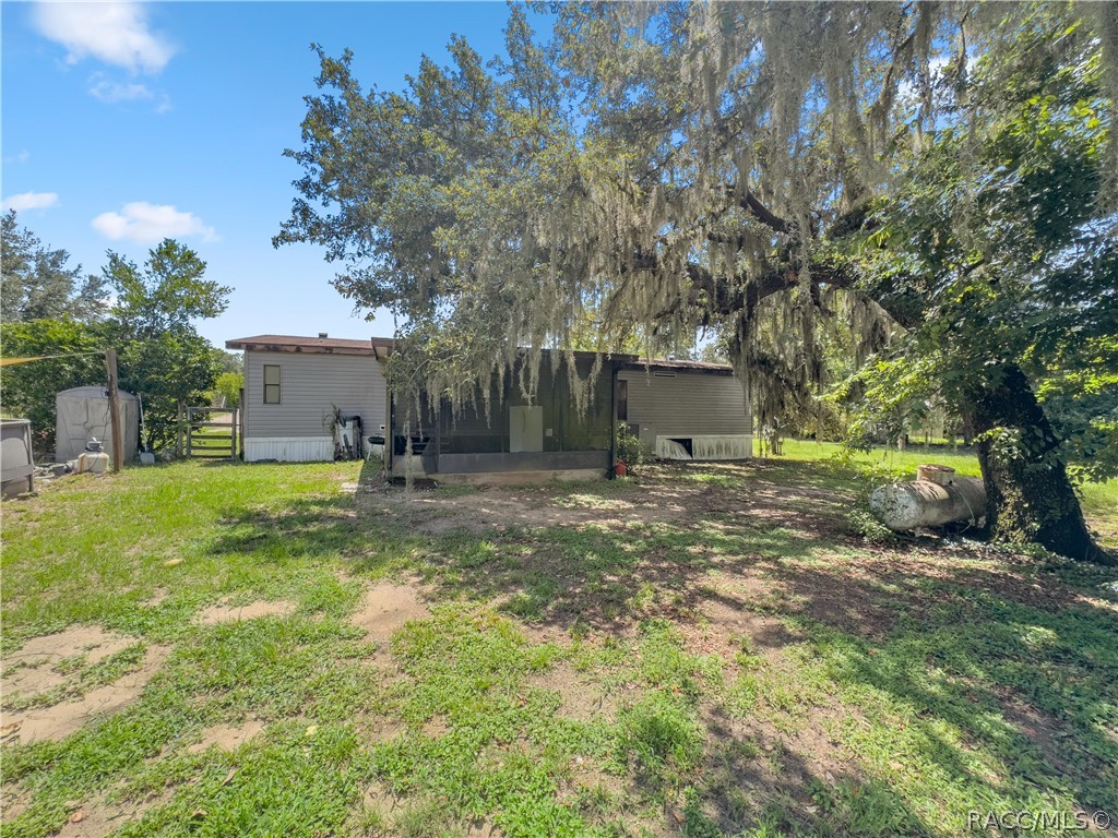 9820 S Appaloosa Avenue, Floral City, Florida image 6