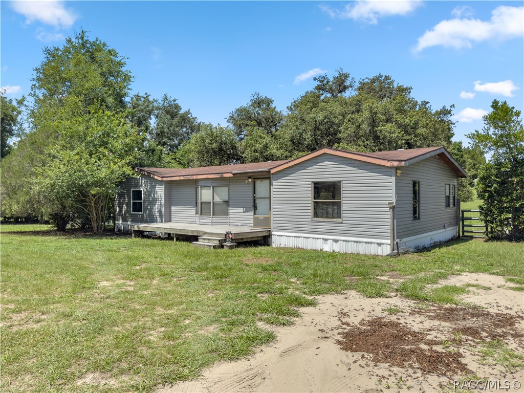 9820 S Appaloosa Avenue, Floral City, Florida image 3