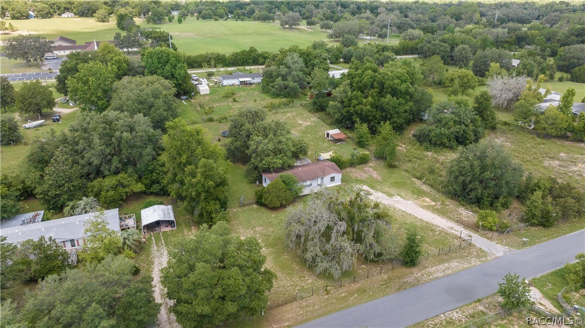 9820 S Appaloosa Avenue, Floral City, Florida image 33