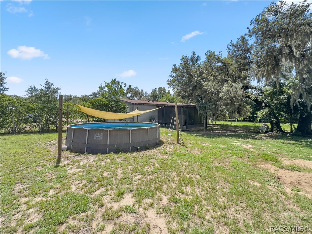 9820 S Appaloosa Avenue, Floral City, Florida image 30