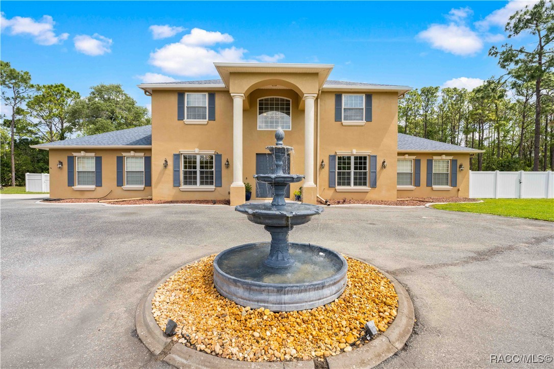 4180 Jacaranda Circle, Brooksville, New York image 1