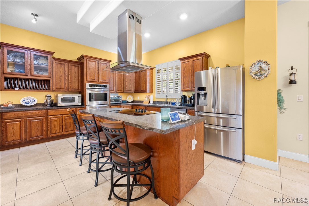 4180 Jacaranda Circle, Brooksville, New York image 17
