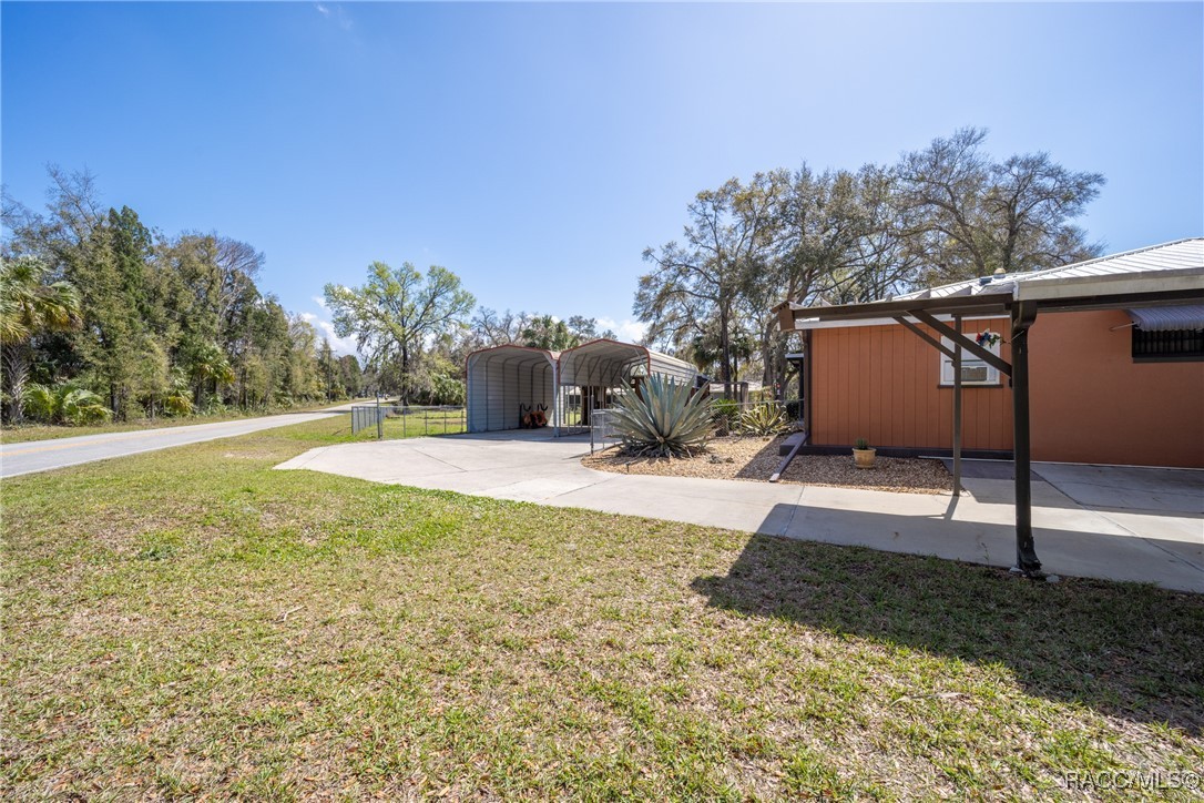 4115 N Little Hawk Point, Crystal River, Florida image 50