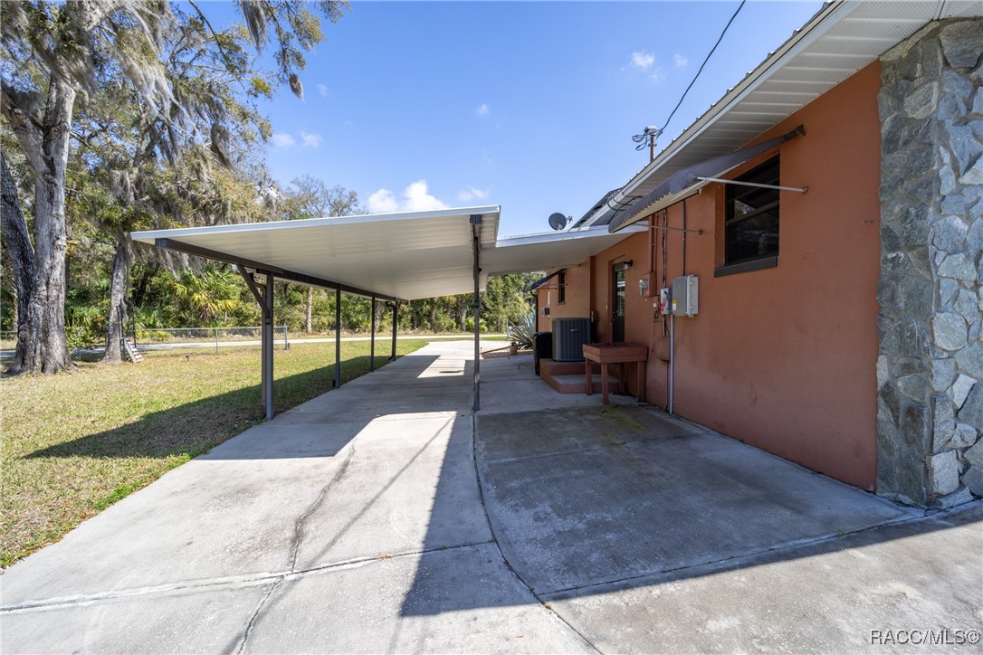 4115 N Little Hawk Point, Crystal River, Florida image 4