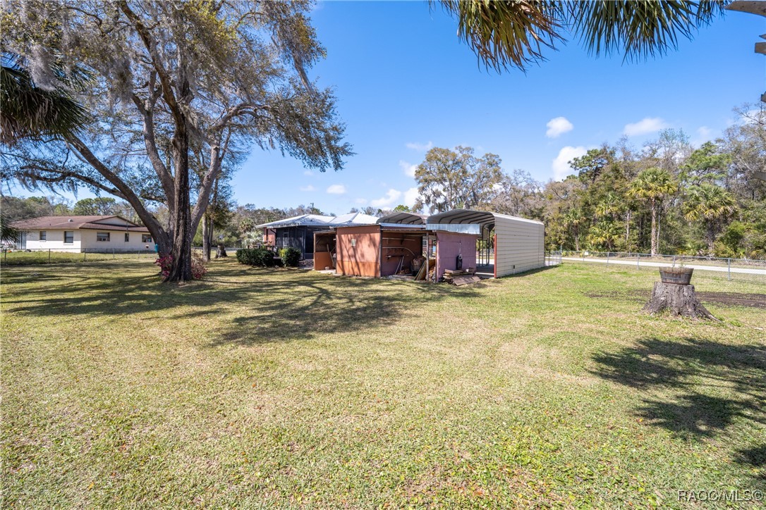 4115 N Little Hawk Point, Crystal River, Florida image 48