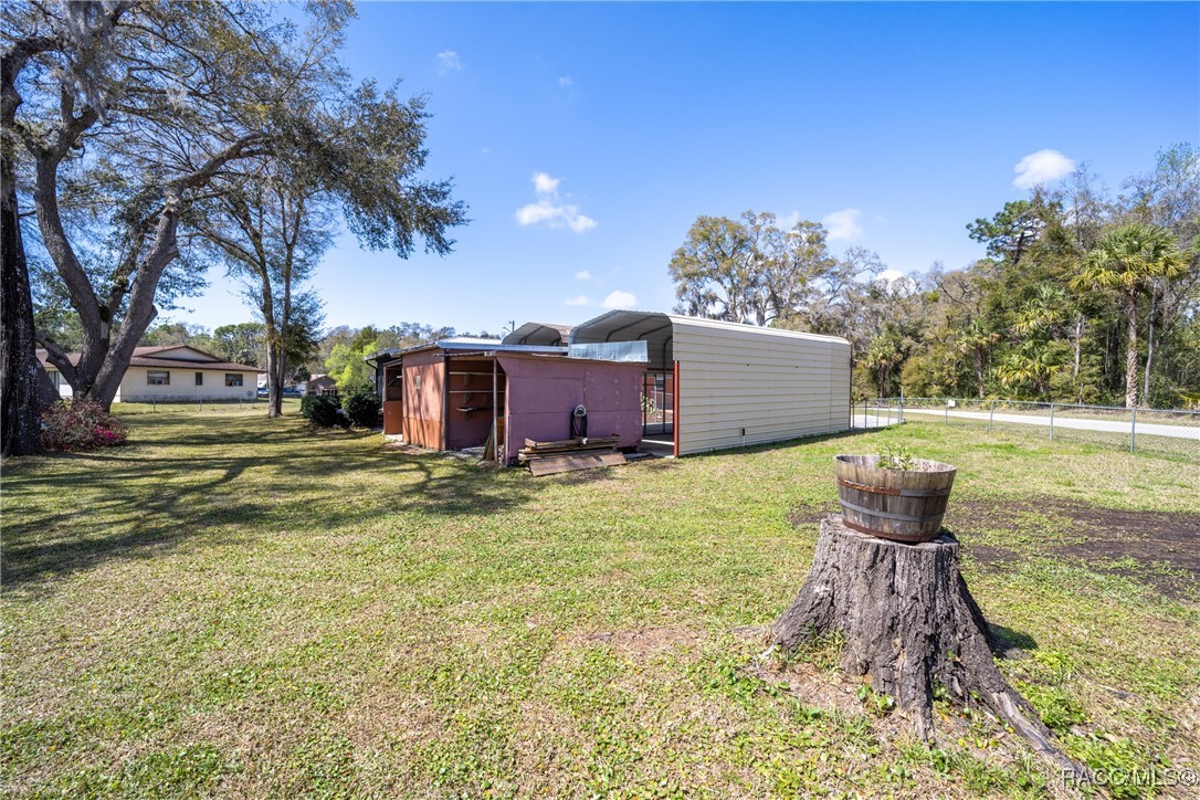 4115 N Little Hawk Point, Crystal River, Florida image 47