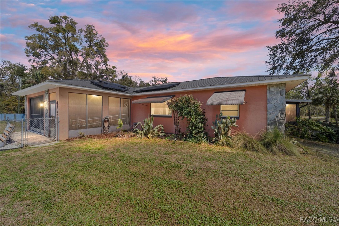 4115 N Little Hawk Point, Crystal River, Florida image 6