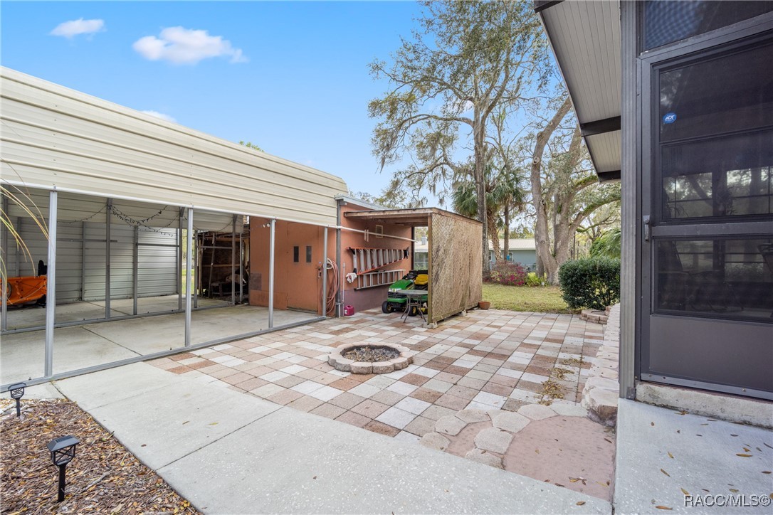 4115 N Little Hawk Point, Crystal River, Florida image 40