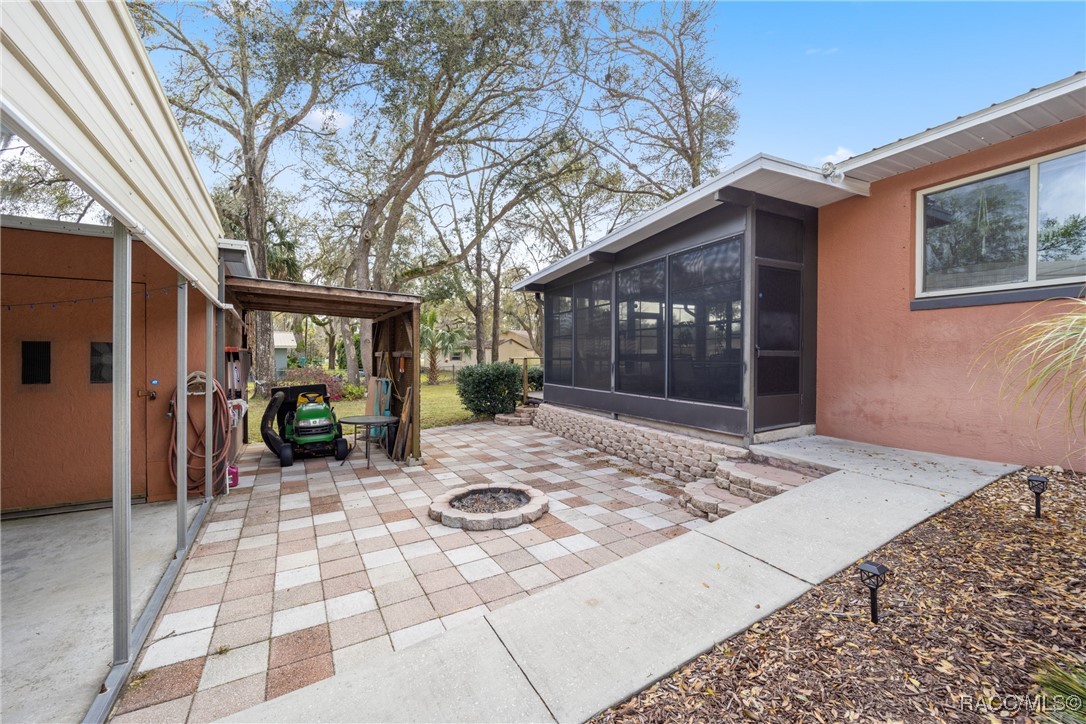 4115 N Little Hawk Point, Crystal River, Florida image 41