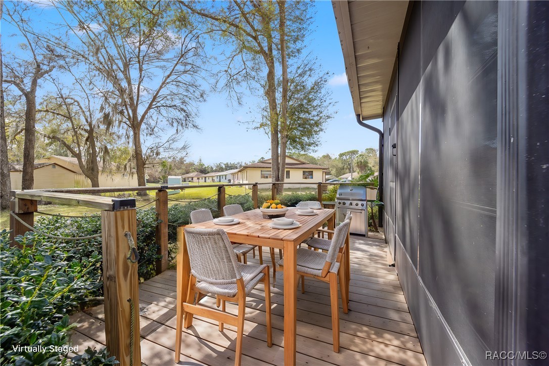4115 N Little Hawk Point, Crystal River, Florida image 38