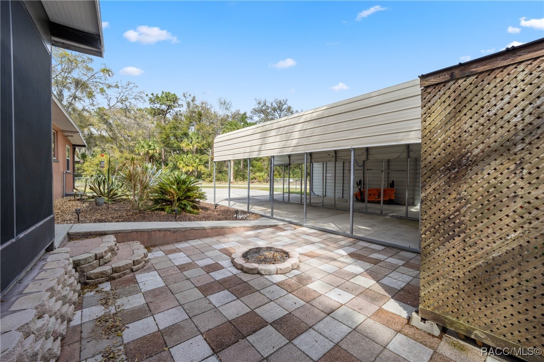 4115 N Little Hawk Point, Crystal River, Florida image 39