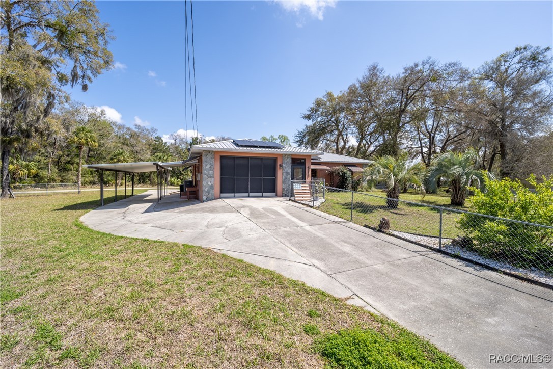4115 N Little Hawk Point, Crystal River, Florida image 3