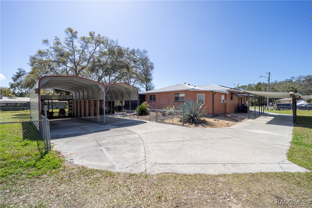 4115 N Little Hawk Point, Crystal River, Florida image 5