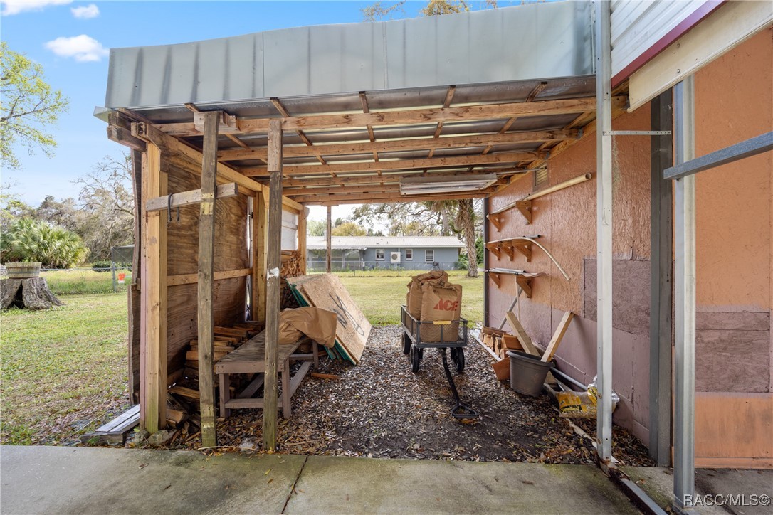 4115 N Little Hawk Point, Crystal River, Florida image 45