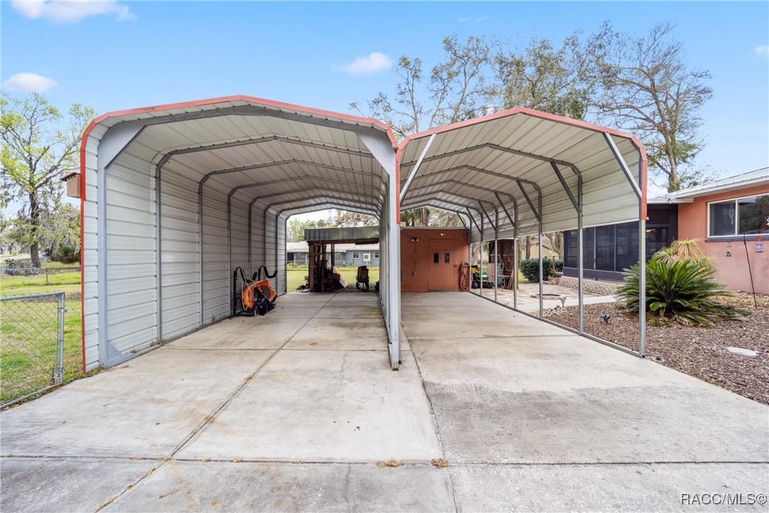 4115 N Little Hawk Point, Crystal River, Florida image 44