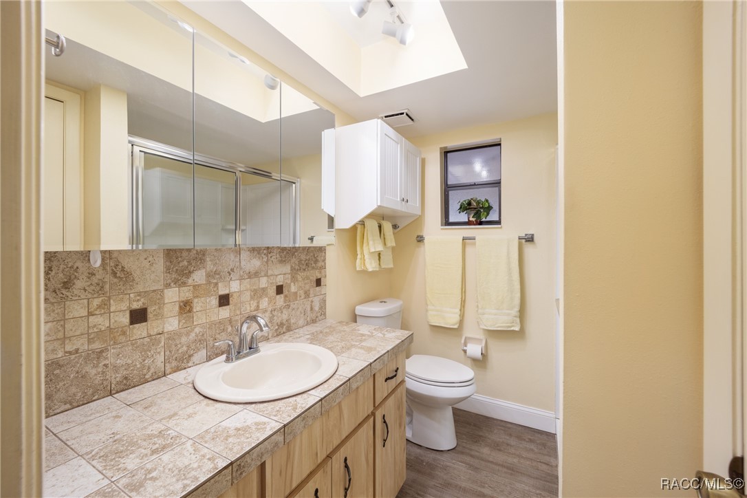 4115 N Little Hawk Point, Crystal River, Florida image 21