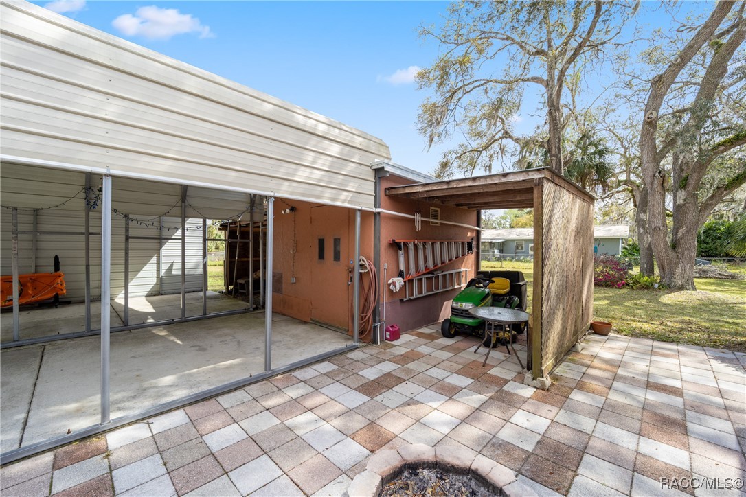 4115 N Little Hawk Point, Crystal River, Florida image 42