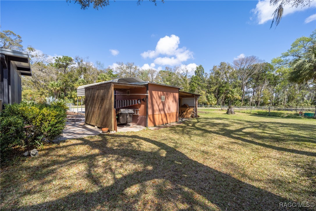 4115 N Little Hawk Point, Crystal River, Florida image 49