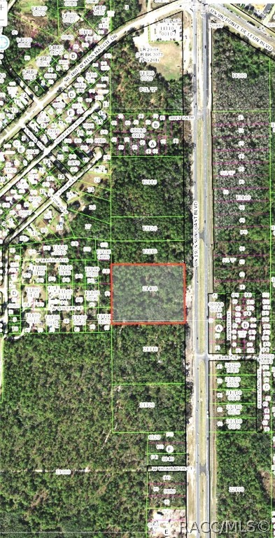 10064 S Suncoast Boulevard, Homosassa, Florida image 10