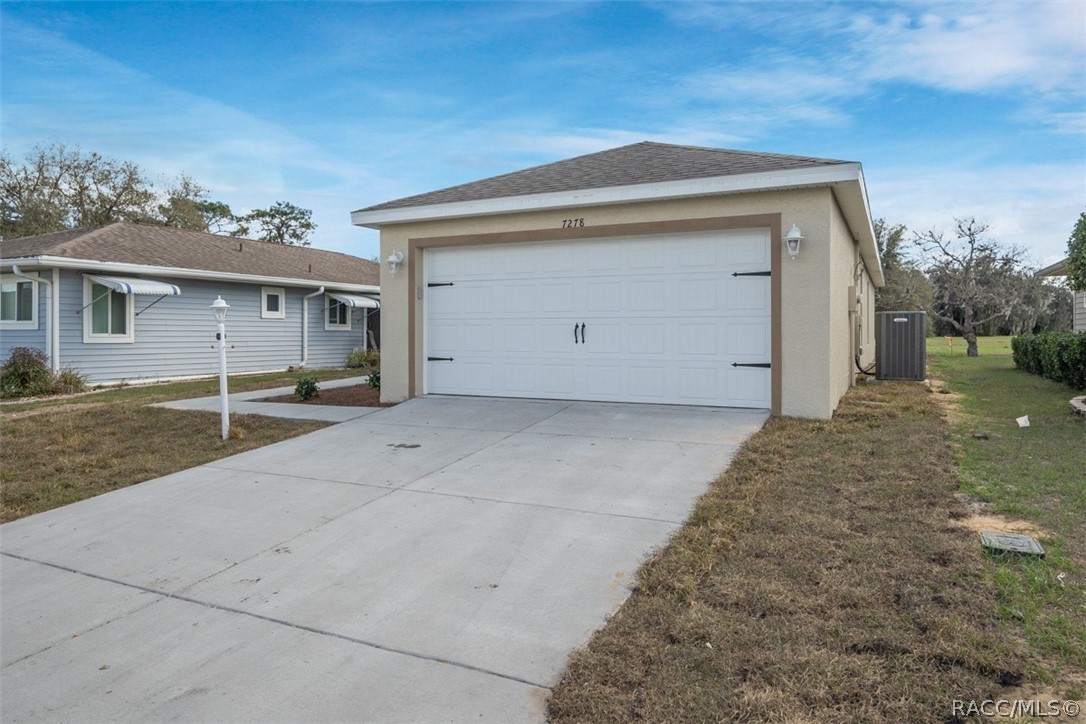 10494 S Drew Bryant Circle, Floral City, Florida image 19