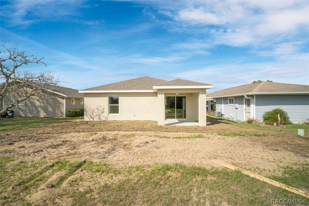 10494 S Drew Bryant Circle, Floral City, Florida image 23