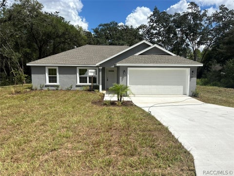 Homes For Sale - 8321 N Vince Drive<br/> Dunnellon, FL 34434
