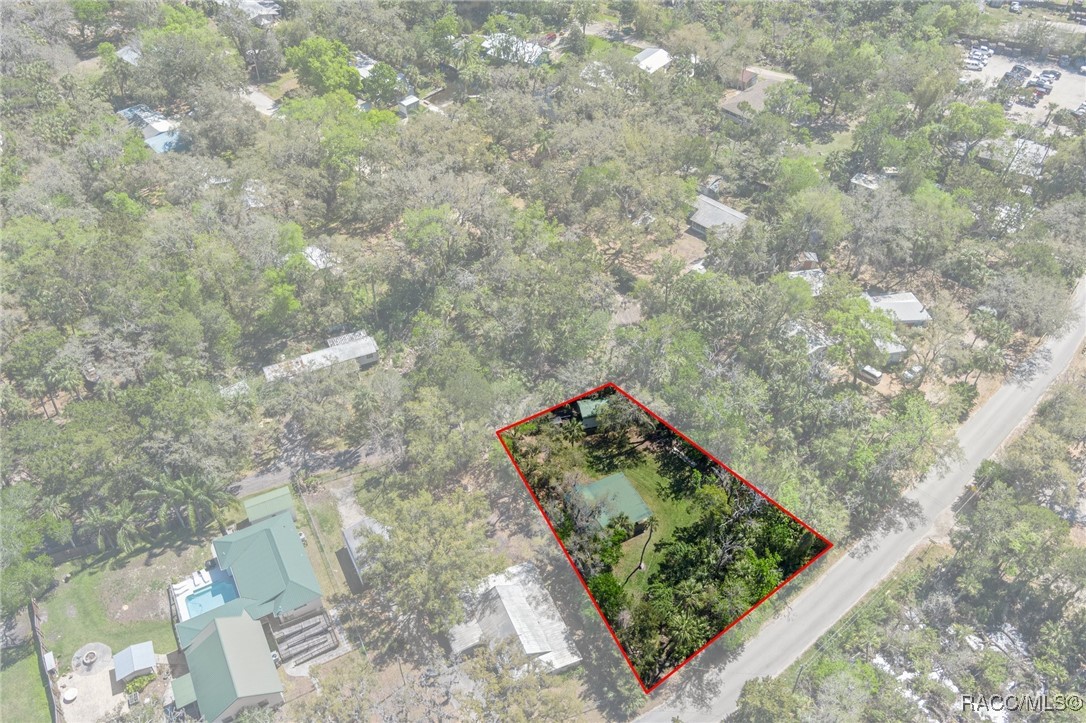 5480 S Havens Terrace, Homosassa, Florida image 9
