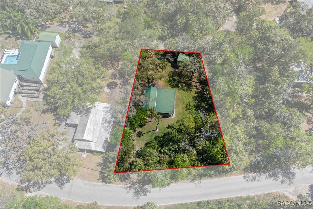 5480 S Havens Terrace, Homosassa, Florida image 7