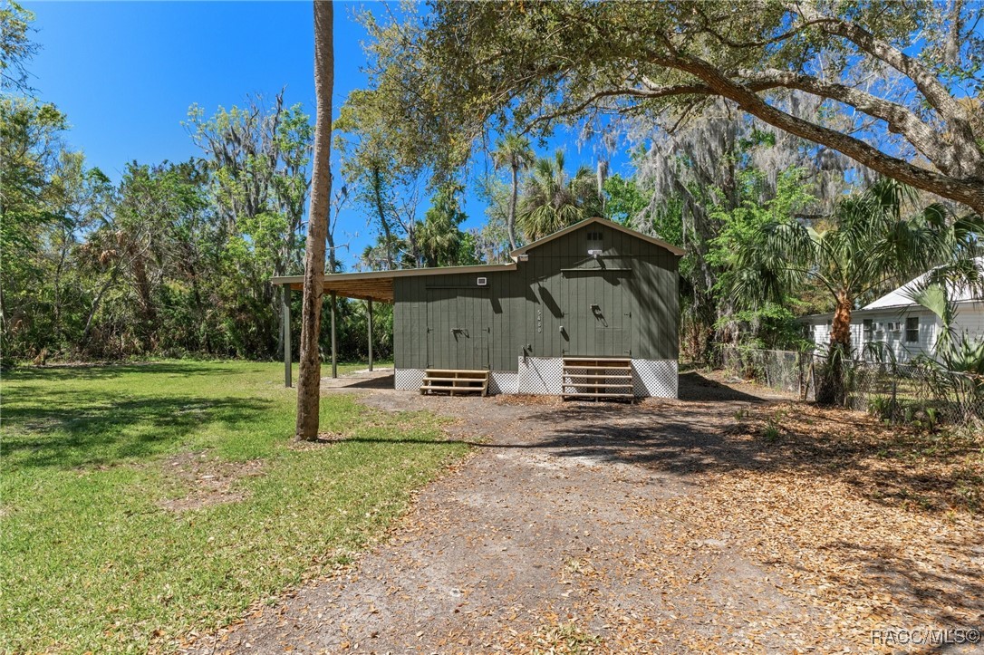 5480 S Havens Terrace, Homosassa, Florida image 1