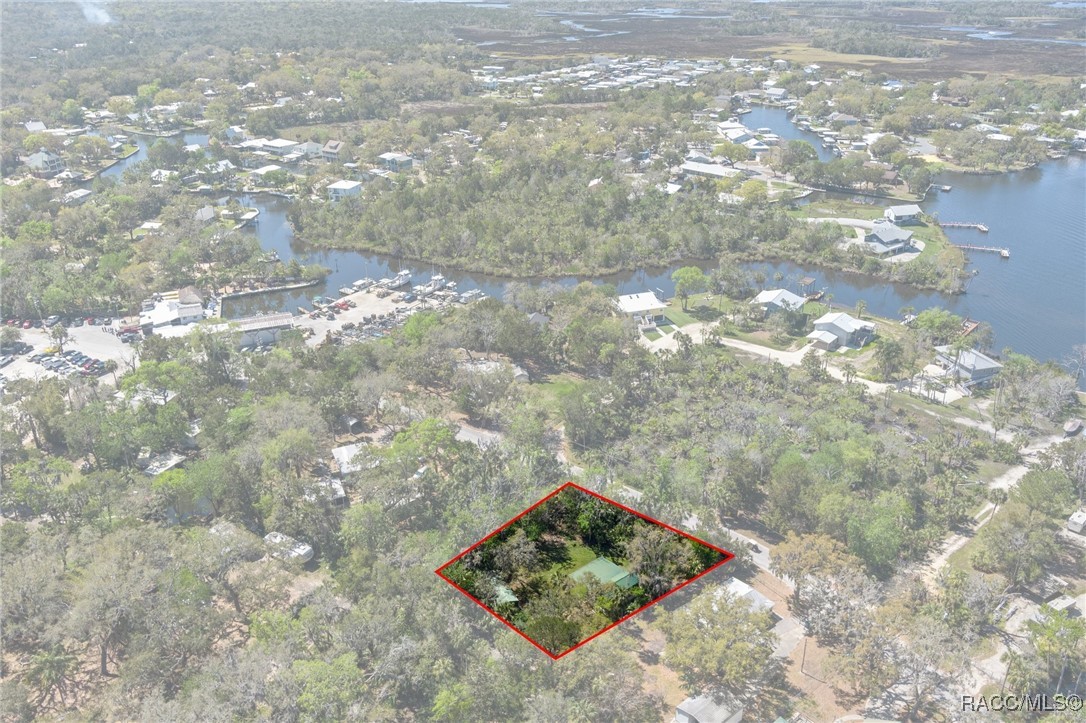 5480 S Havens Terrace, Homosassa, Florida image 12