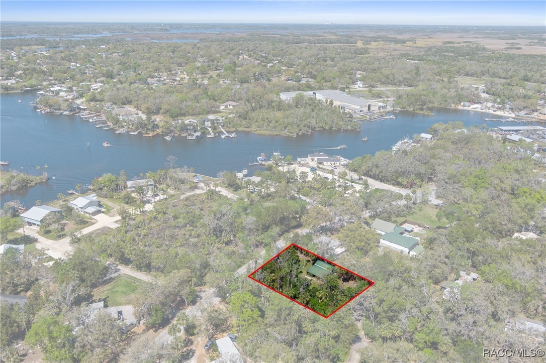 5480 S Havens Terrace, Homosassa, Florida image 15