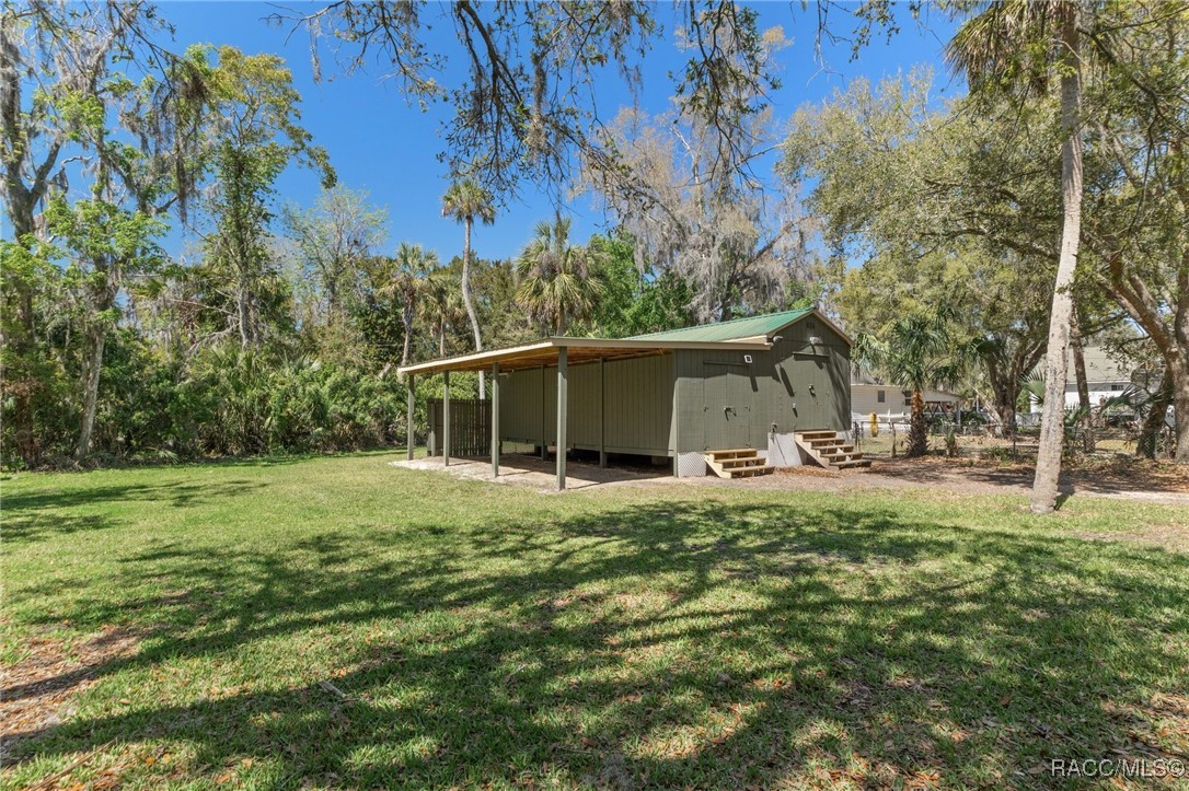 5480 S Havens Terrace, Homosassa, Florida image 2