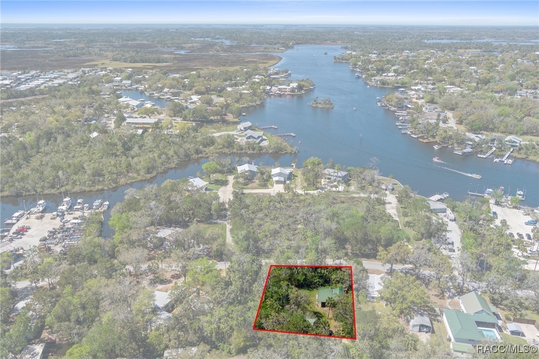 5480 S Havens Terrace, Homosassa, Florida image 5