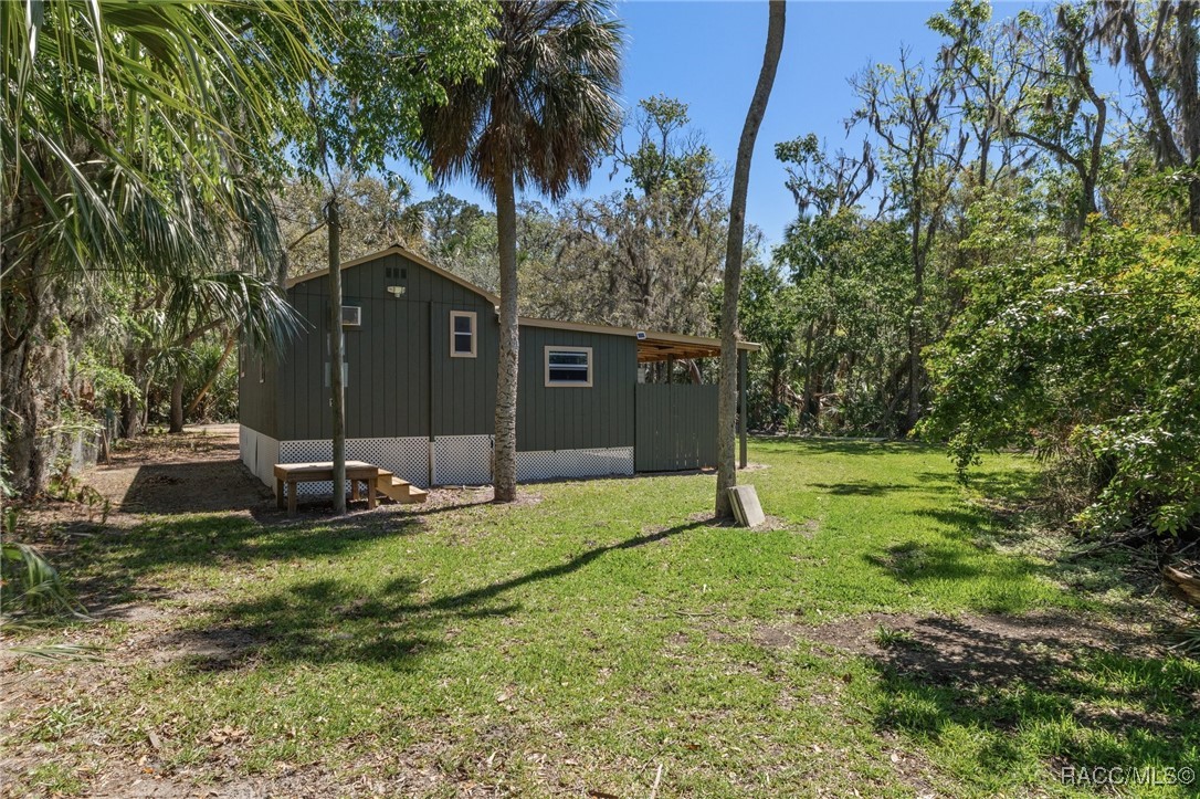5480 S Havens Terrace, Homosassa, Florida image 4