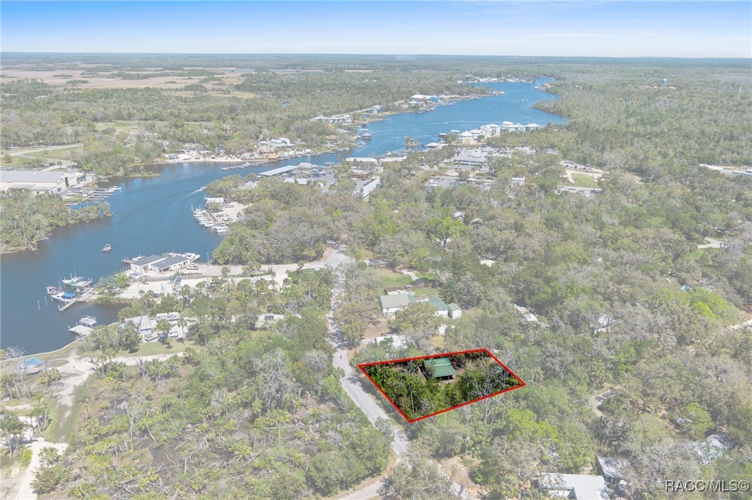 5480 S Havens Terrace, Homosassa, Florida image 17