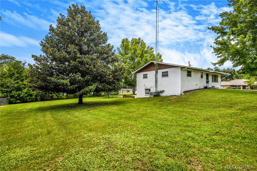 950 S Nutmeg Terrace, Lecanto, Florida image 34