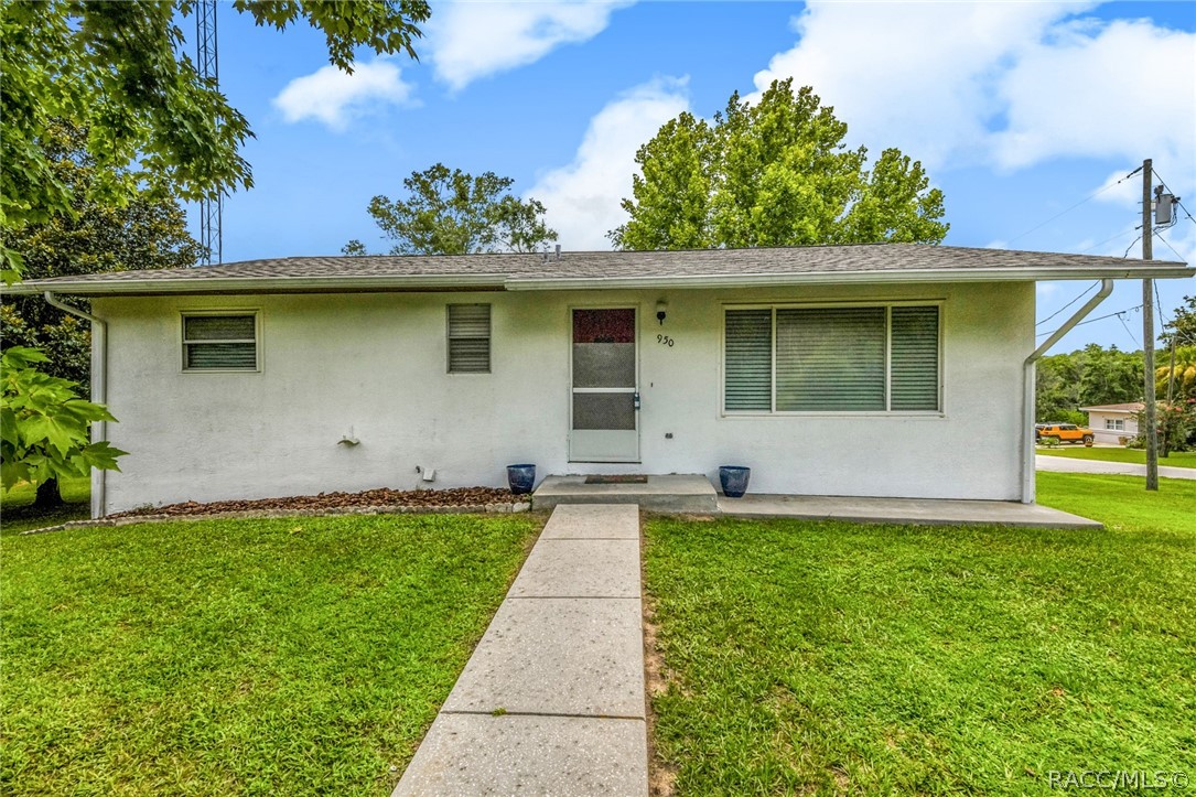 950 S Nutmeg Terrace, Lecanto, Florida image 33