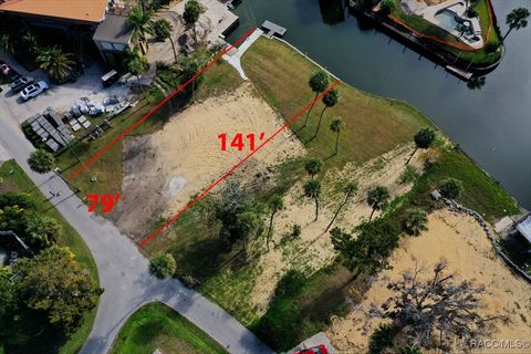 1845 SE 3rd Court Crystal River FL 34429