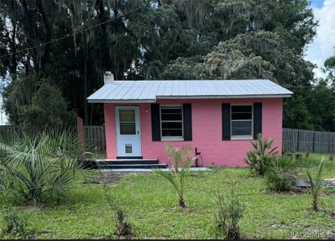Homes For Rent - 11707 Bostick Street<br/> Dunnellon, FL 34432