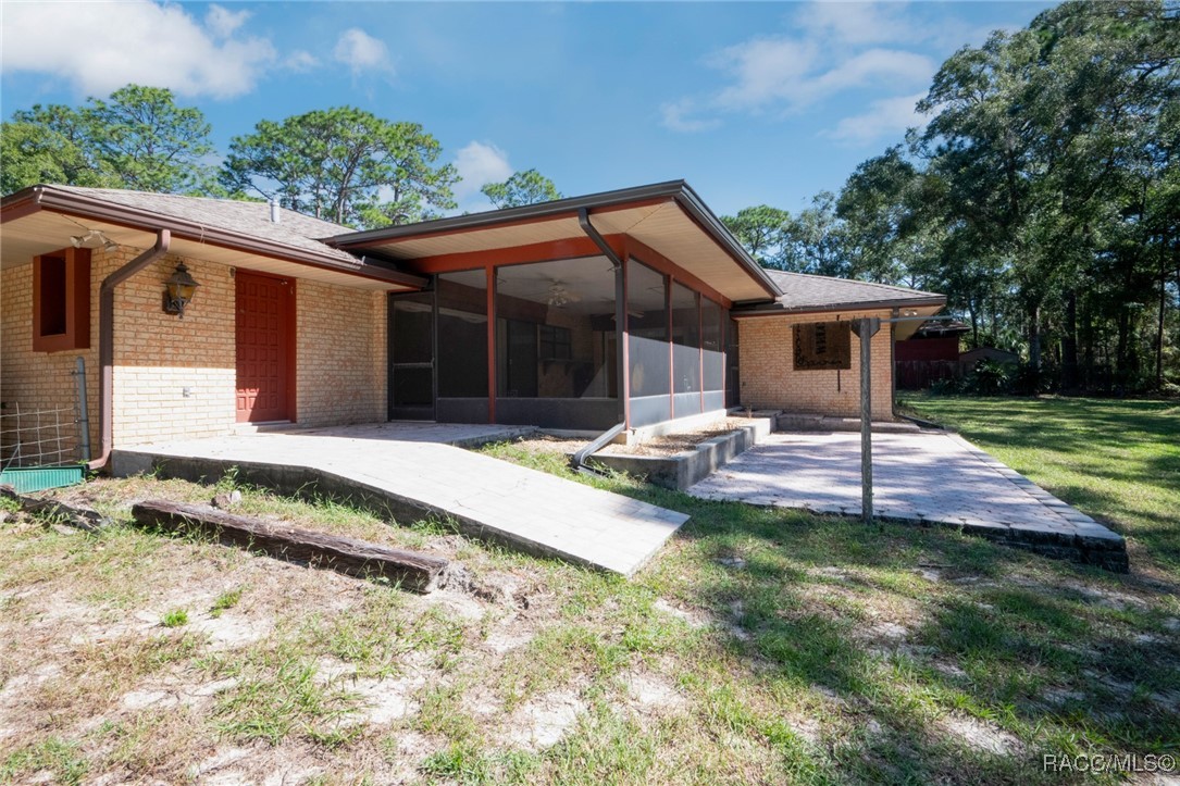 10100 W Deepwoods Drive, Crystal River, Florida image 29