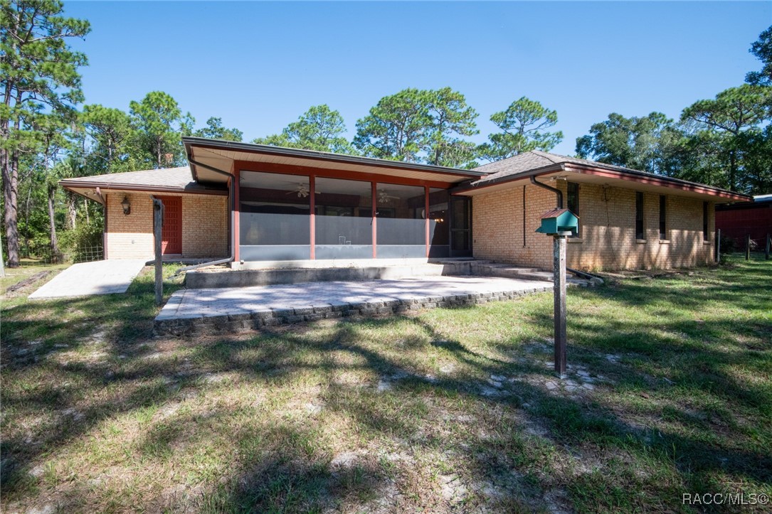 10100 W Deepwoods Drive, Crystal River, Florida image 30