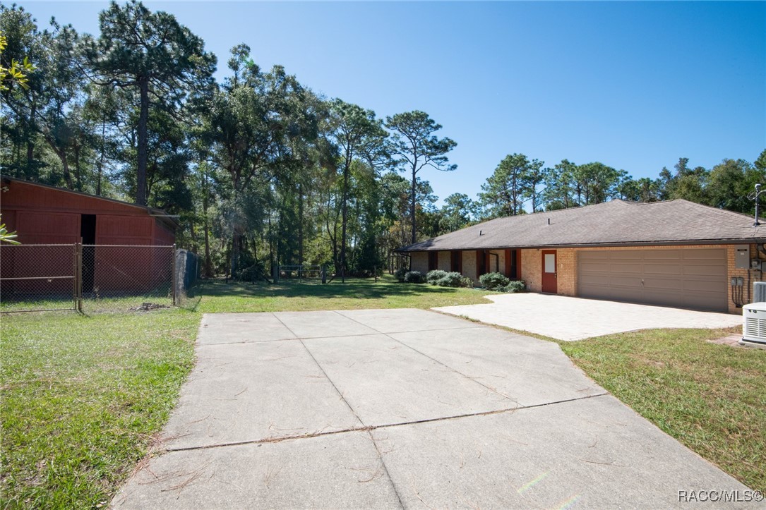 10100 W Deepwoods Drive, Crystal River, Florida image 8