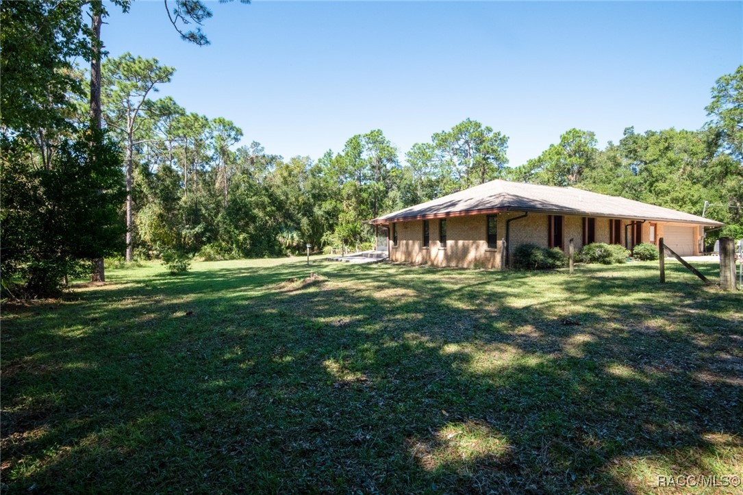 10100 W Deepwoods Drive, Crystal River, Florida image 9