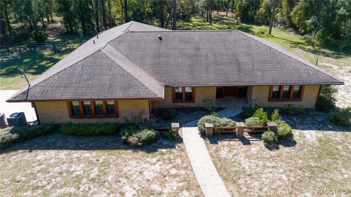 10100 W Deepwoods Drive, Crystal River, Florida image 17