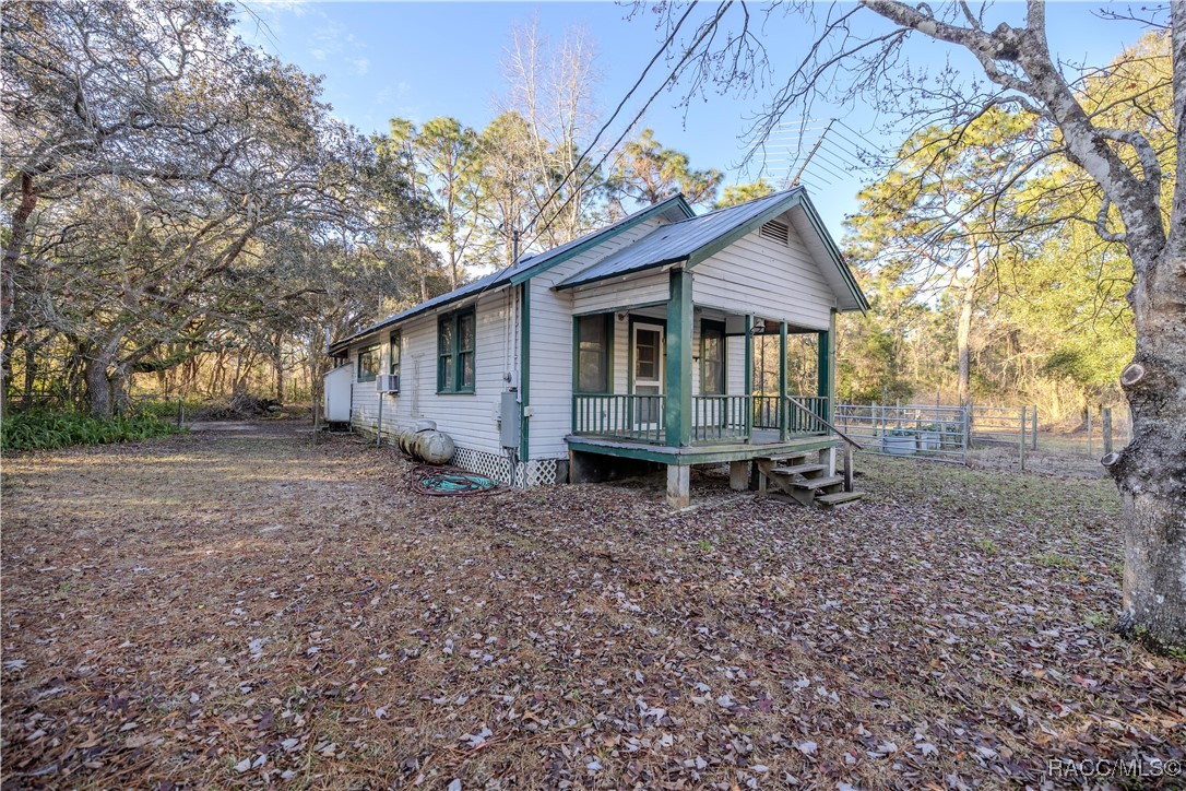 11317 Salina Street, Brooksville, Florida image 1