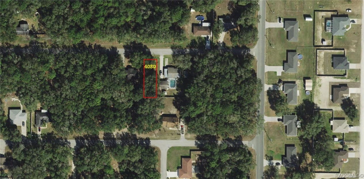 4080 E Ryan Street, Inverness, Florida image 1