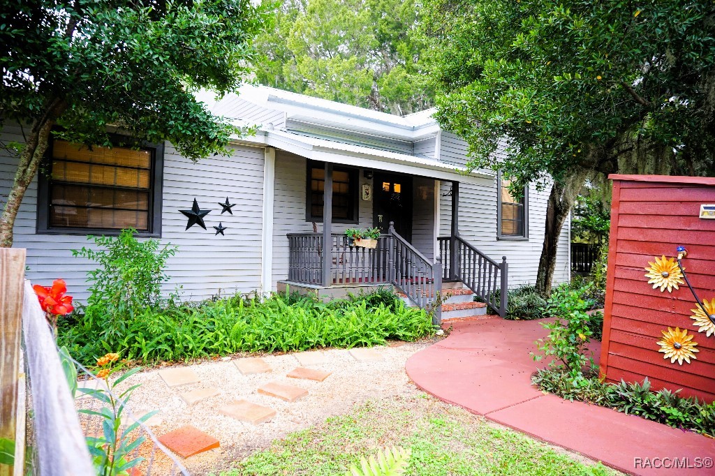 2151 N Meadowview Terrace, Hernando, Florida image 9