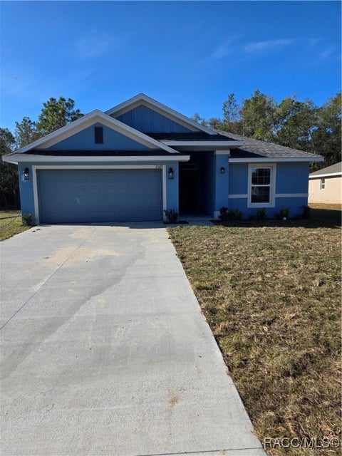 Condo For Sale - 2529 Clearwood Street<br/> Inverness, FL 34452