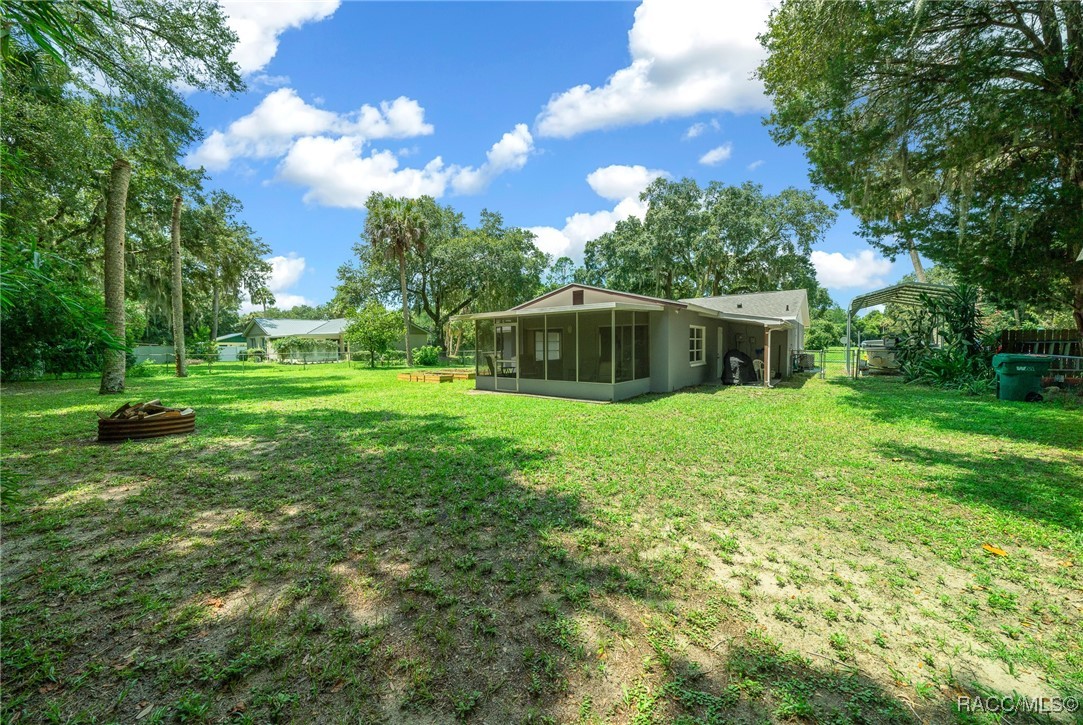 105 S Poinsettia Terrace, Crystal River, Florida image 39