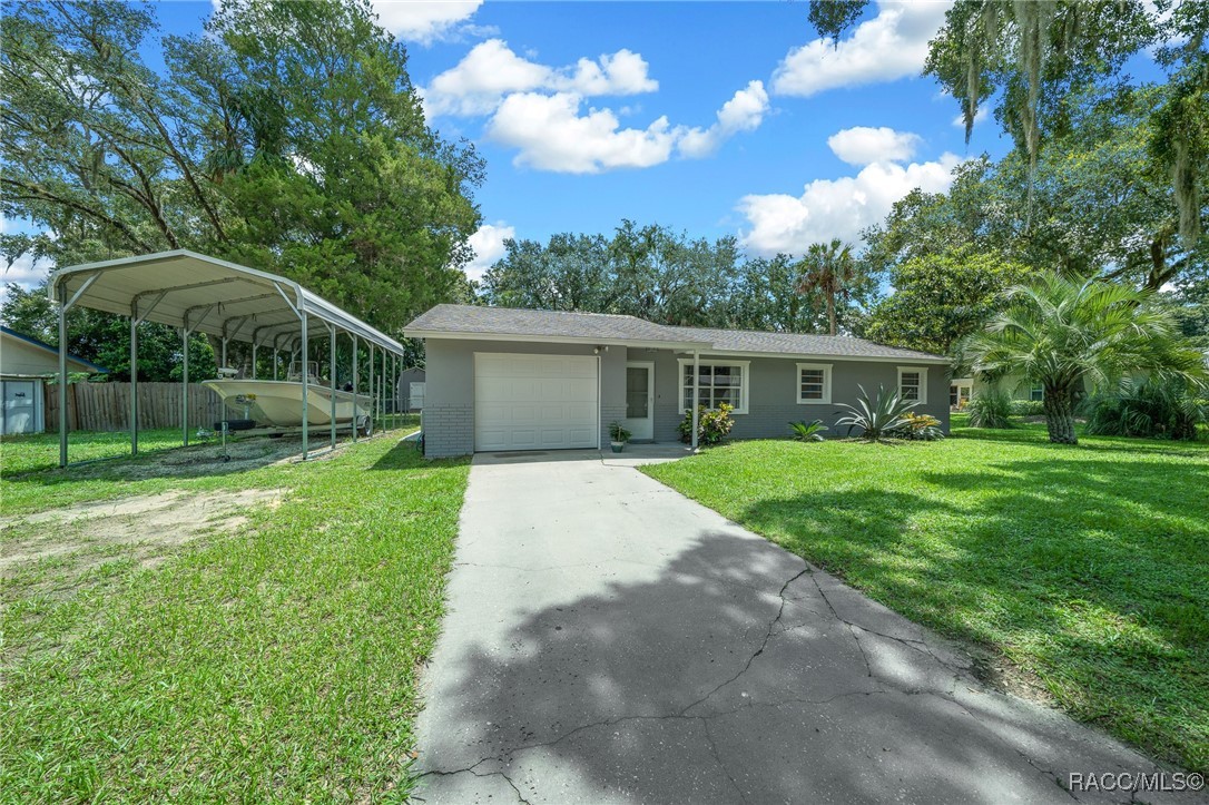 105 S Poinsettia Terrace, Crystal River, Florida image 47